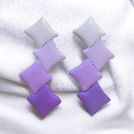 The Stars Aligned statement earrings