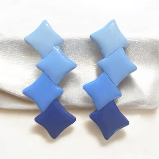 The Stars Aligned statement earrings